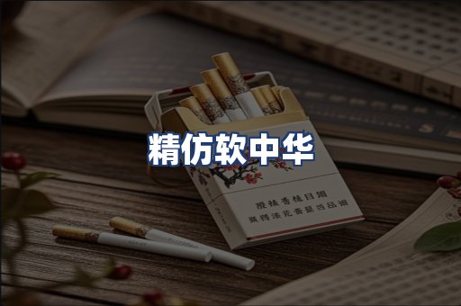 精仿软中华